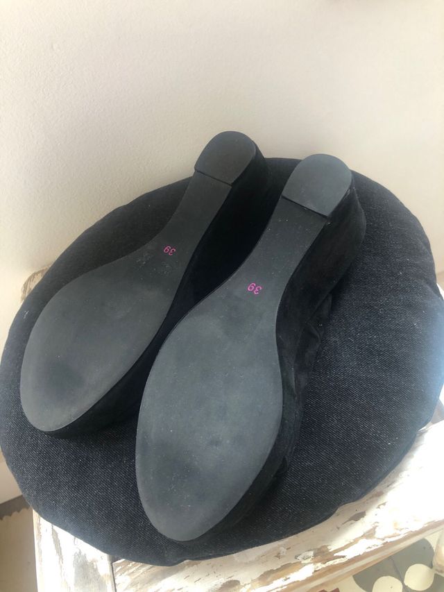 Sandalias Paco Herrero