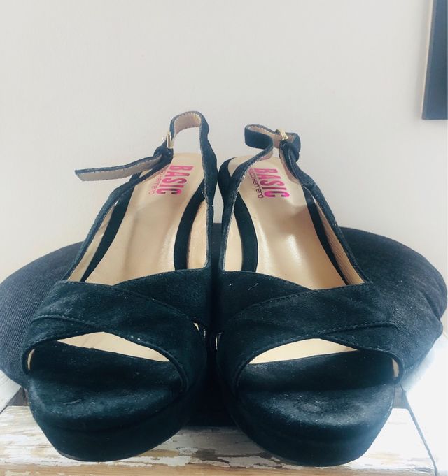 Sandalias Paco Herrero