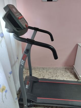 Cinta andadora Fitfiu Fitness