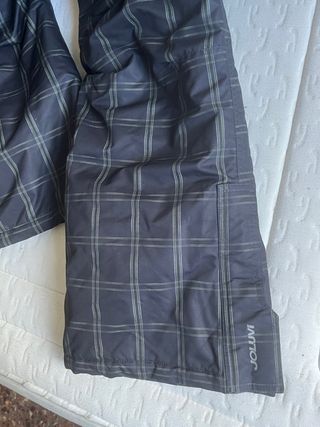 Pantalon esquiar