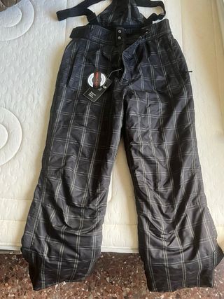 Pantalon esquiar