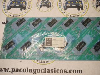 Junta culata Mini Morris Authi 850,1000,1100