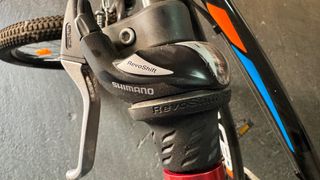 Bicicleta Racer RC270