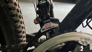 Bicicleta Racer RC270