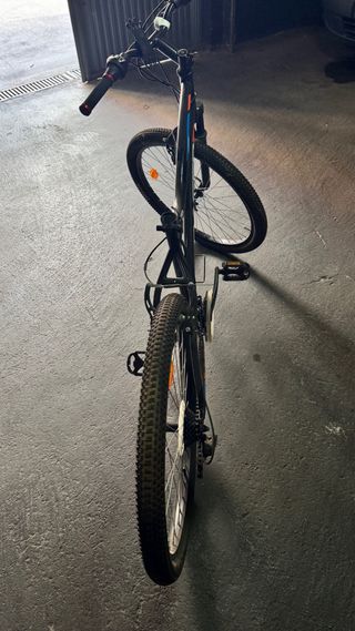 Bicicleta Racer RC270