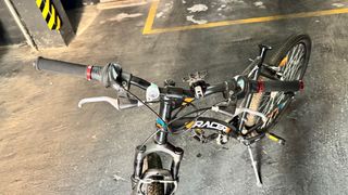 Bicicleta Racer RC270