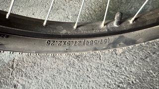 Bicicleta Racer RC270