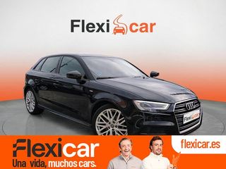 Audi A3 S line 30 TFSI 85kW S tronic Sportback