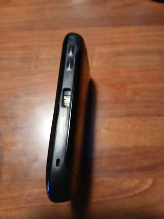 BlackBerry 8520 curv - Teléfono