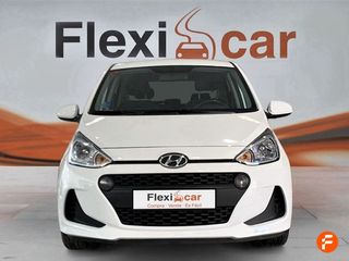 Hyundai i10 1.0 Klass
