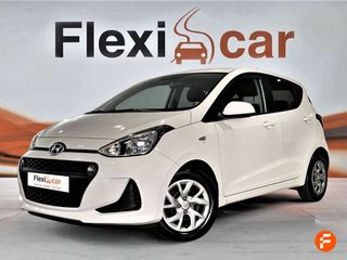 Hyundai i10 1.0 Klass