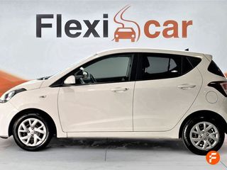 Hyundai i10 1.0 Klass