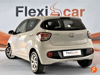 Hyundai i10 1.0 Klass