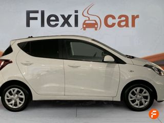 Hyundai i10 1.0 Klass