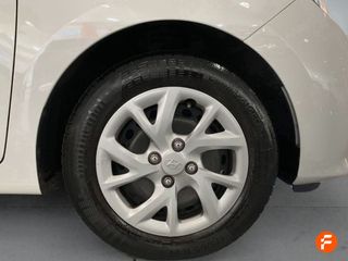 Hyundai i10 1.0 Klass