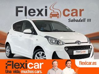 Hyundai i10 1.0 Klass