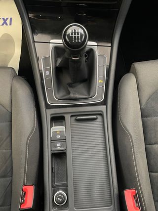 Volkswagen Golf VII 2.0 TDI 150cv HIGHLINE