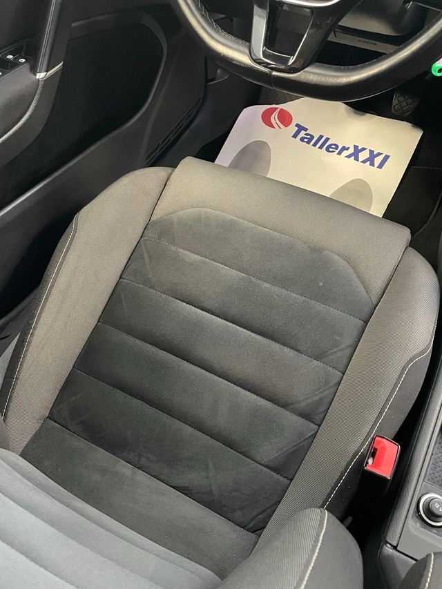 Volkswagen Golf VII 2.0 TDI 150cv HIGHLINE