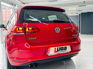 Volkswagen Golf VII 2.0 TDI 150cv HIGHLINE