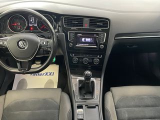 Volkswagen Golf VII 2.0 TDI 150cv HIGHLINE
