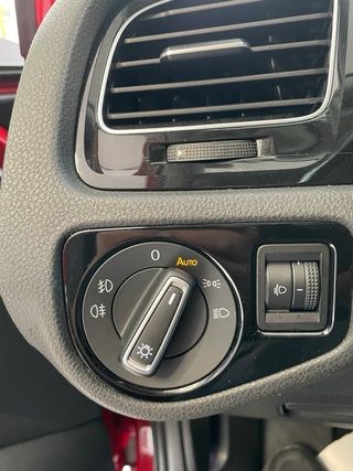 Volkswagen Golf VII 2.0 TDI 150cv HIGHLINE