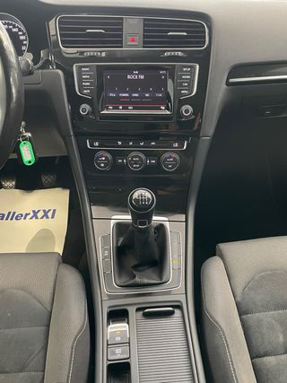 Volkswagen Golf VII 2.0 TDI 150cv HIGHLINE