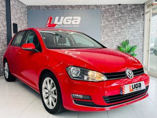 Volkswagen Golf VII 2.0 TDI 150cv HIGHLINE