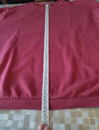 Felpa vintage  calda invernale Raeko don