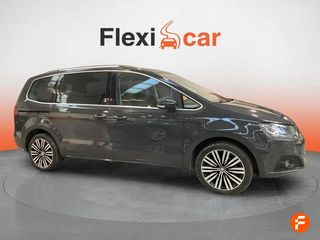 Seat Alhambra 2.0 TDI 130kW 4Drive DSG S&S Xcel Tra Ed