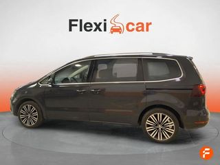 Seat Alhambra 2.0 TDI 130kW 4Drive DSG S&S Xcel Tra Ed