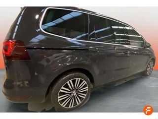 Seat Alhambra 2.0 TDI 130kW 4Drive DSG S&S Xcel Tra Ed