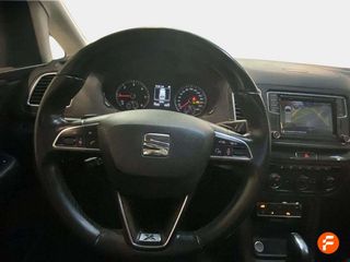 Seat Alhambra 2.0 TDI 130kW 4Drive DSG S&S Xcel Tra Ed