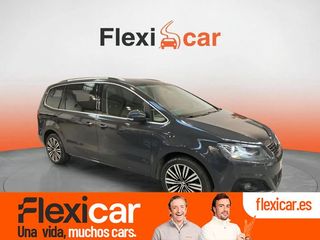 Seat Alhambra 2.0 TDI 130kW 4Drive DSG S&S Xcel Tra Ed