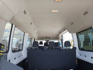 Ford Transit L3H2 TREND ADAPTADA 2 PMR 130 CV
