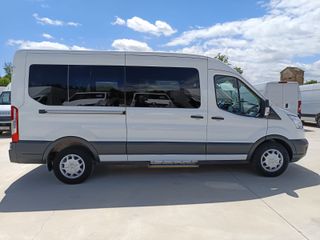 Ford Transit L3H2 TREND ADAPTADA 2 PMR 130 CV