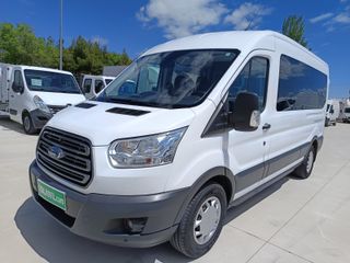 Ford Transit L3H2 TREND ADAPTADA 2 PMR 130 CV