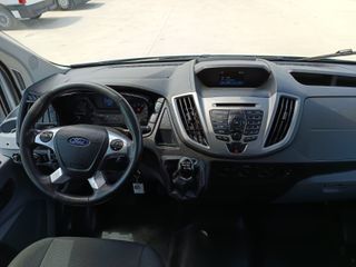 Ford Transit L3H2 TREND ADAPTADA 2 PMR 130 CV