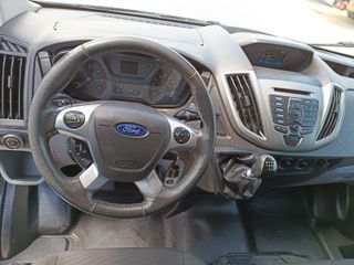 Ford Transit L3H2 TREND ADAPTADA 2 PMR 130 CV