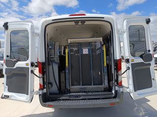Ford Transit L3H2 TREND ADAPTADA 2 PMR 130 CV