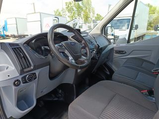 Ford Transit L3H2 TREND ADAPTADA 2 PMR 130 CV
