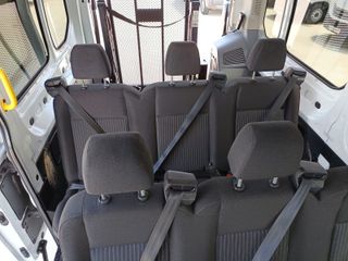 Ford Transit L3H2 TREND ADAPTADA 2 PMR 130 CV