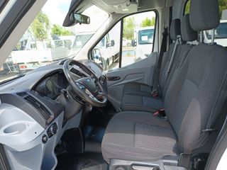Ford Transit L3H2 TREND ADAPTADA 2 PMR 130 CV