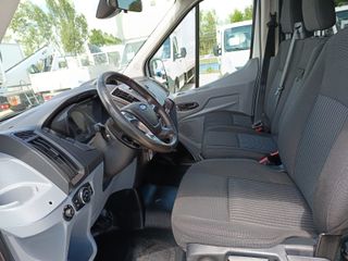Ford Transit L3H2 TREND ADAPTADA 2 PMR 130 CV