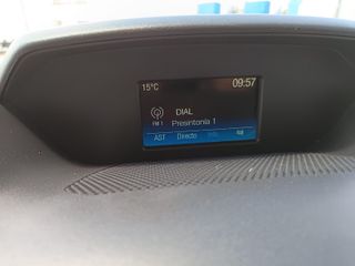 Ford Transit L3H2 TREND ADAPTADA 2 PMR 130 CV