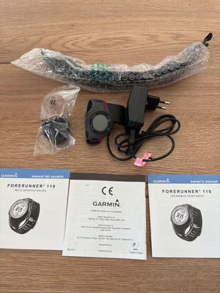 Garmin Forerunner® 110