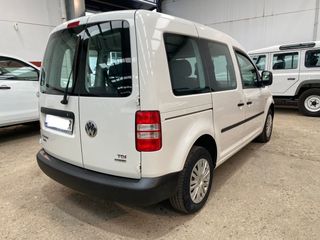 Volkswagen Caddy 1.6 tdi combi 