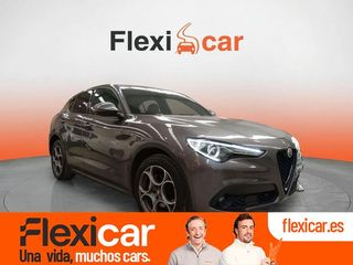 Alfa Romeo Stelvio 2.2 Diesel 118kW (160cv) SPRINT RWD