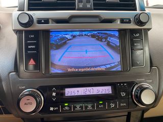 Toyota Land Cruiser 2.8 D4D VXL AUTO 