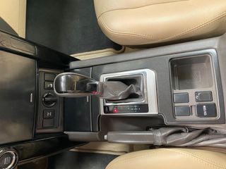 Toyota Land Cruiser 2.8 D4D VXL AUTO 