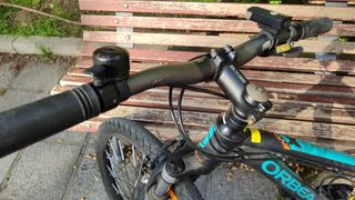 Bicicleta Orbea MX 24 